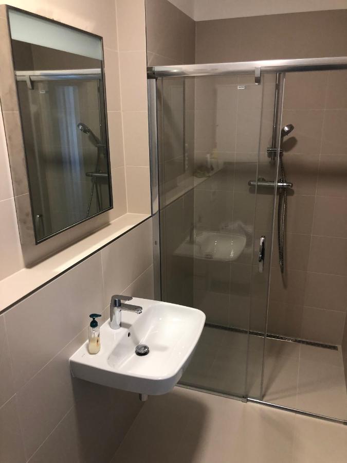 Terrace Apartment Prague Ngoại thất bức ảnh