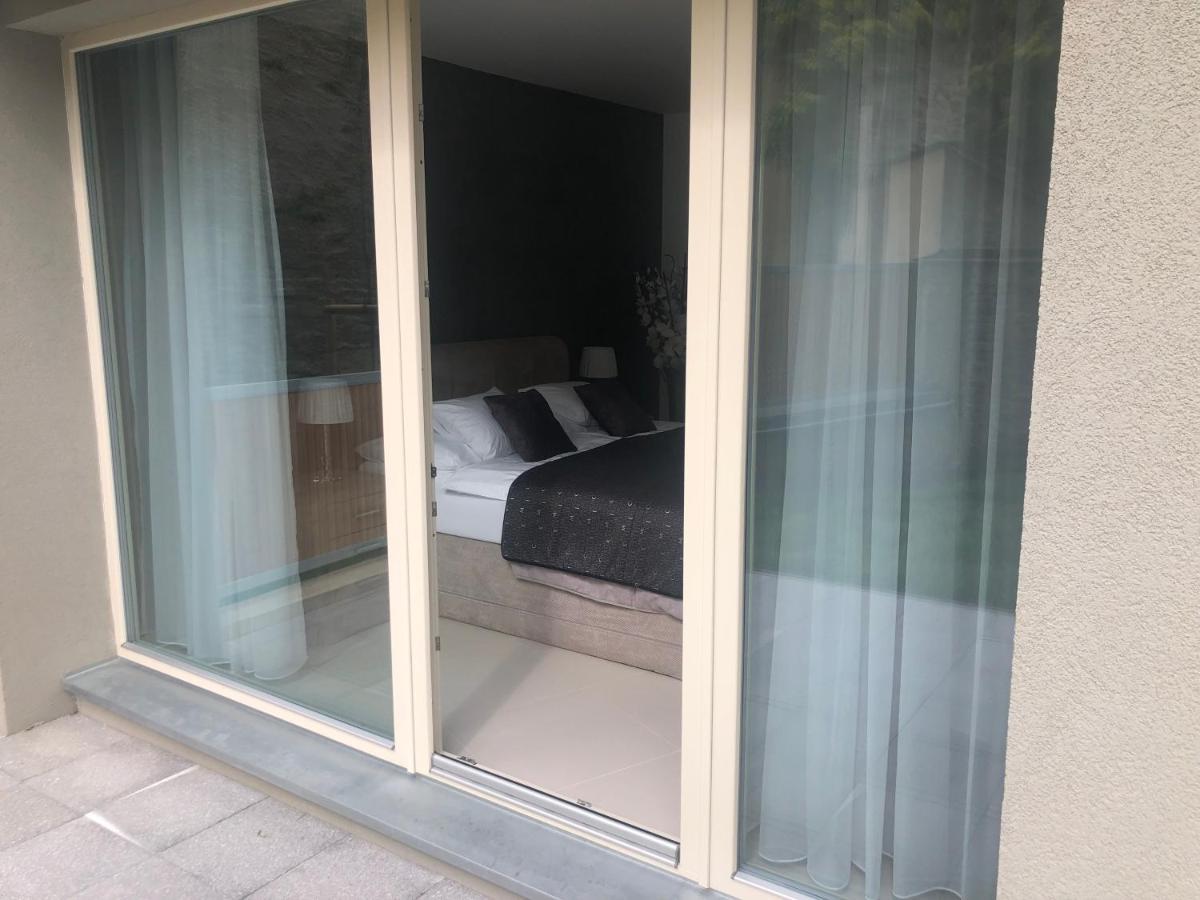 Terrace Apartment Prague Ngoại thất bức ảnh