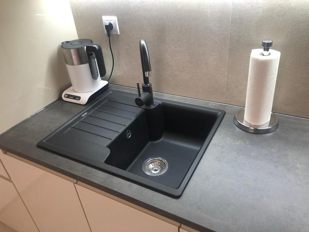 Terrace Apartment Prague Ngoại thất bức ảnh