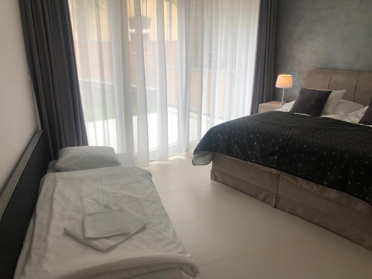 Terrace Apartment Prague Ngoại thất bức ảnh